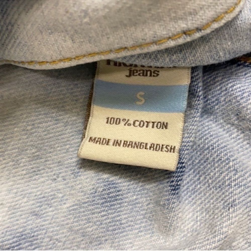 Apt.9 Tan Jacket(Size Small) - Picture 6 of 7